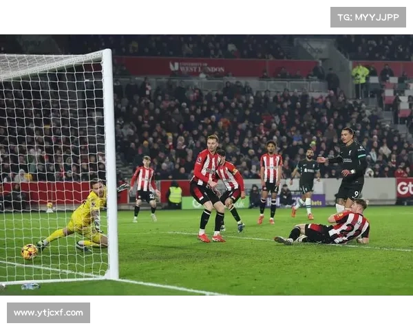 斯洛特确认努涅斯离队倒计时！非洲杯弗林蓬或成萨拉赫替身